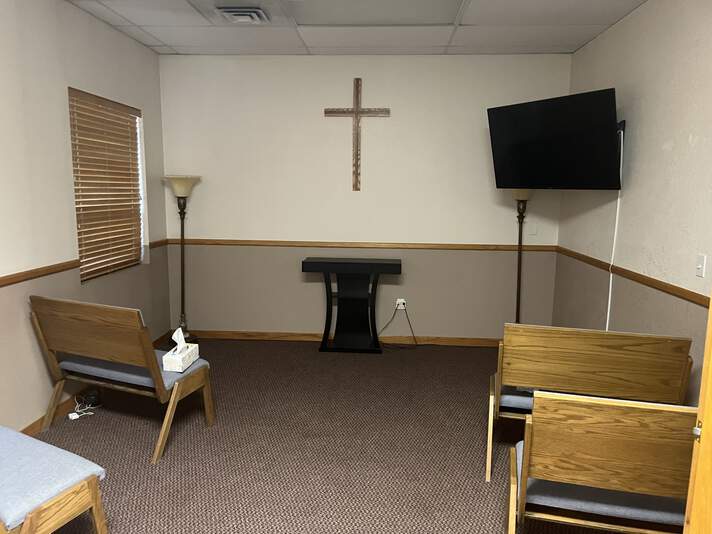 Vessey Funeral Service - Fort Collins | Funeral & Cremation Services